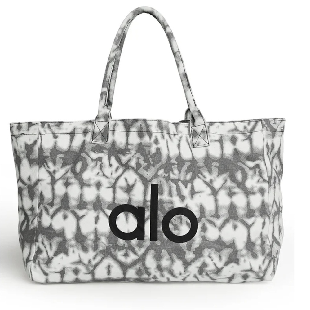 NWT Alo tote bag